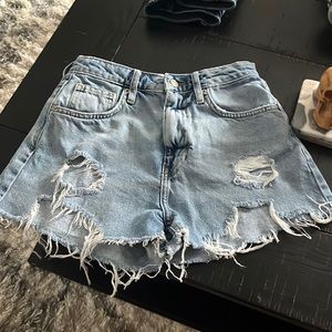 Forever 21 Shorts